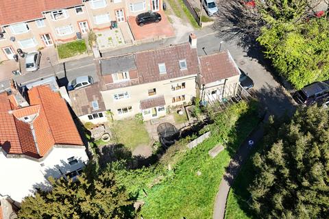 4 bedroom semi-detached house for sale, Churchside Cottage, Church Hill, Brislington, Bristol, BS4 4LT