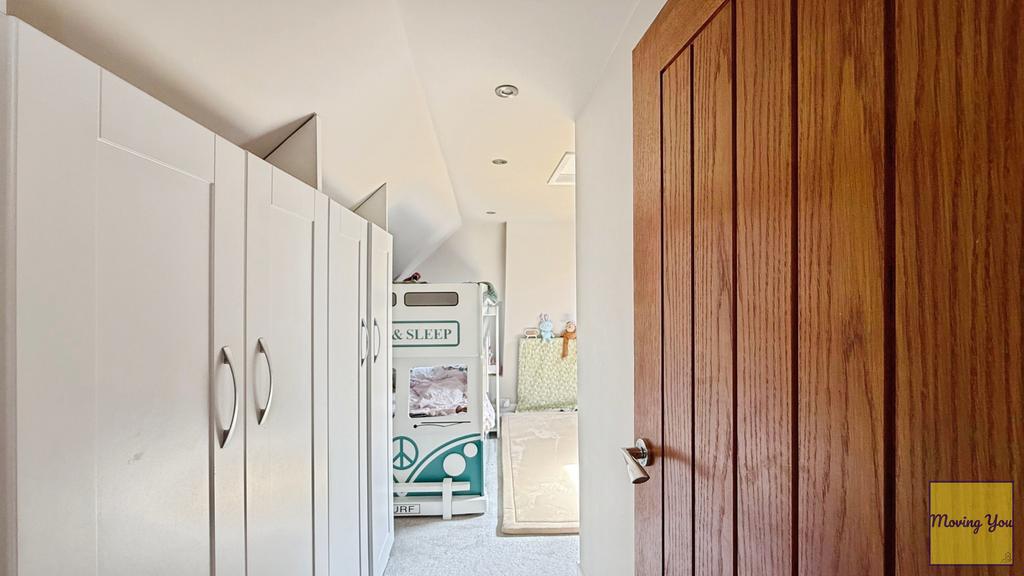Bedroom four