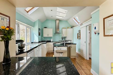 4 bedroom semi-detached house for sale, Churchside Cottage, Church Hill, Brislington, Bristol, BS4 4LT