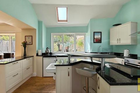 4 bedroom semi-detached house for sale, Churchside Cottage, Church Hill, Brislington, Bristol, BS4 4LT