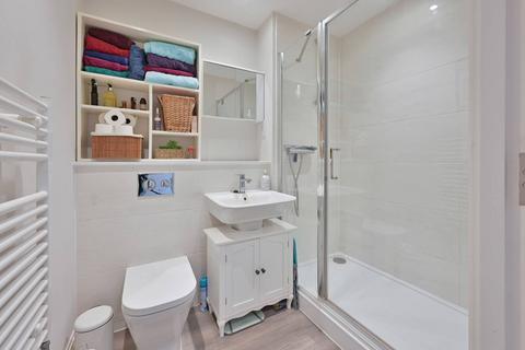 1 bedroom flat for sale, Dome Mews, Watford, WD25
