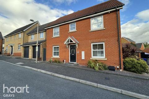 20 Cardinal Road, Chafford Hundred, Grays, RM16 6DW