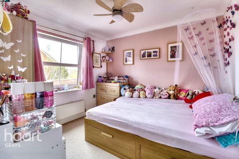 20 Cardinal Road, Chafford Hundred, Grays, RM16 6DW