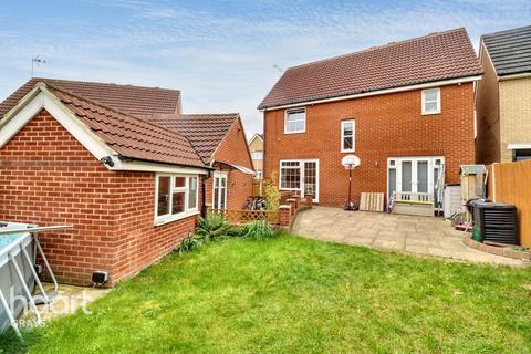 20 Cardinal Road, Chafford Hundred, Grays, RM16 6DW