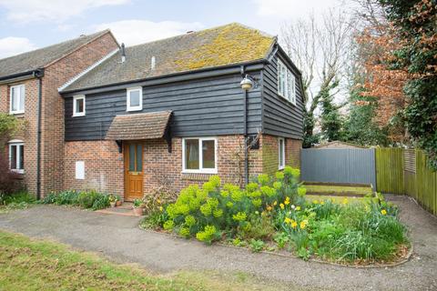 3 bedroom end of terrace house for sale, The Maltings, Littlebourne, Canterbury, CT3