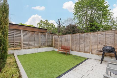 4 bedroom semi-detached house for sale, London W13