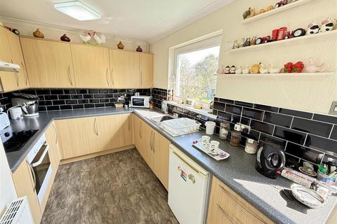 4 bedroom detached bungalow for sale, Betws Bledrws, Lampeter