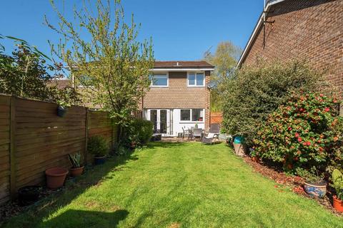 19 Francis Chichester Close, Ascot, SL5 9AG