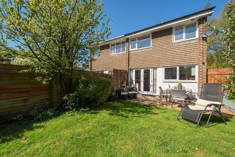 19 Francis Chichester Close, Ascot, SL5 9AG