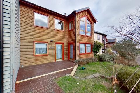 undefined, 407a Field of Dreams, The Park, Findhorn IV36 3TA