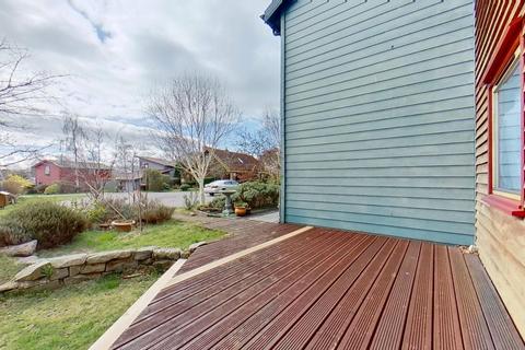 undefined, 407a Field of Dreams, The Park, Findhorn IV36 3TA