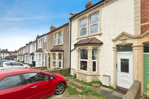 1 bedroom flat for sale, Trelawney Park, Brislington, Bristol, BS4 4HD