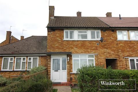 26 Wentbridge Path, Borehamwood, WD6 4ET