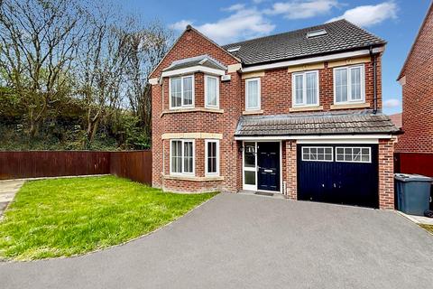 undefined, Tingle View, Farnley, Leeds