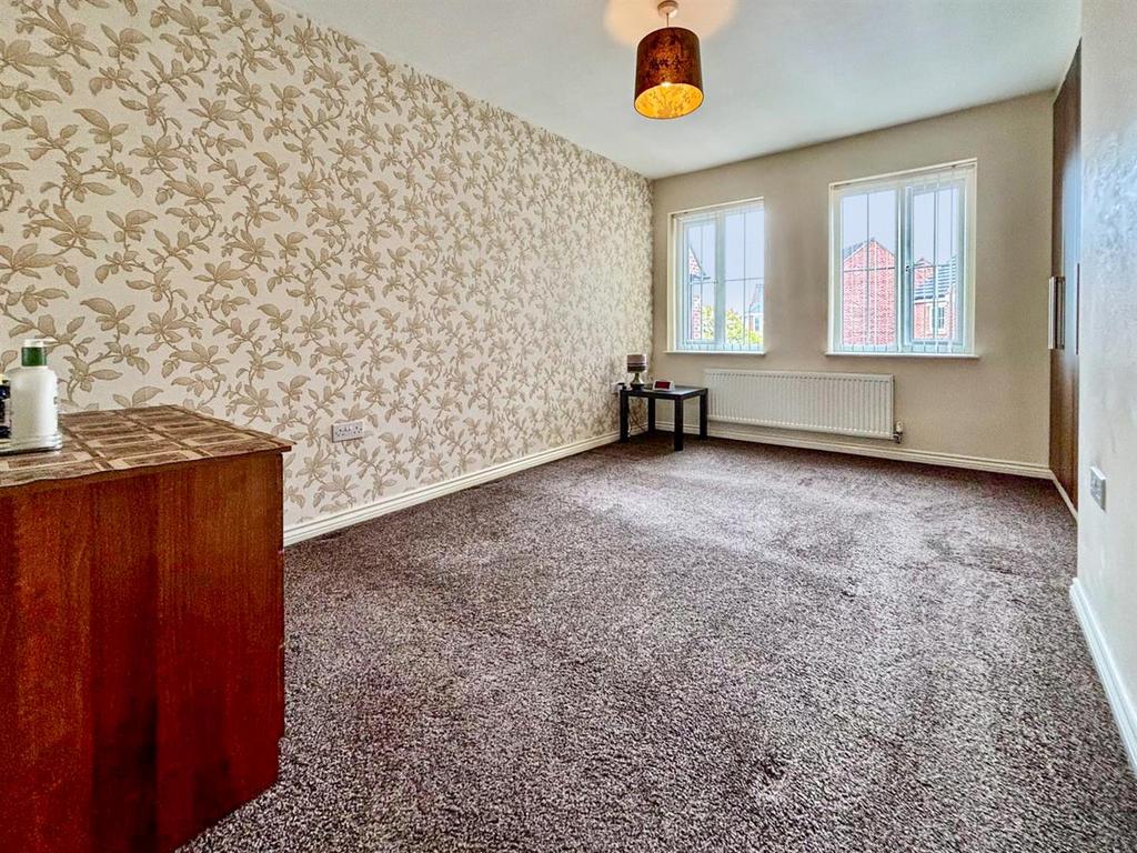 Bedroom Two: