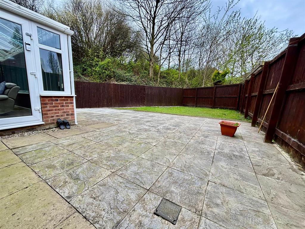 Gardens: