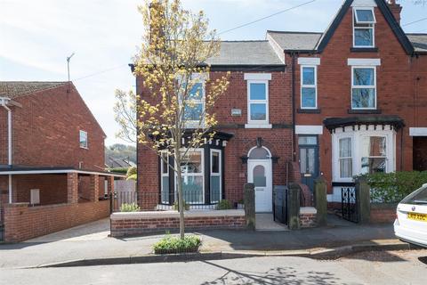 51 Bromwich Road, Sheffield, S8 0GG