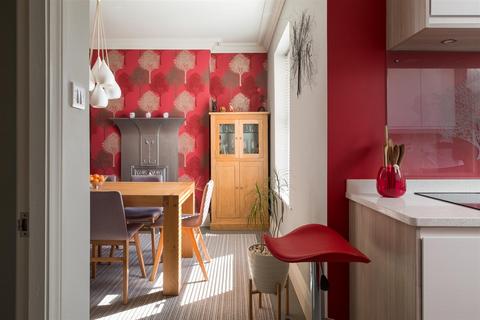 51 Bromwich Road, Sheffield, S8 0GG