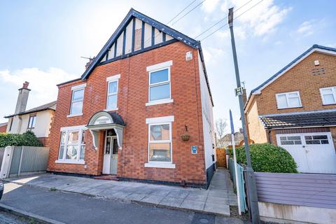 Curzon Street, Long Eaton, NG10