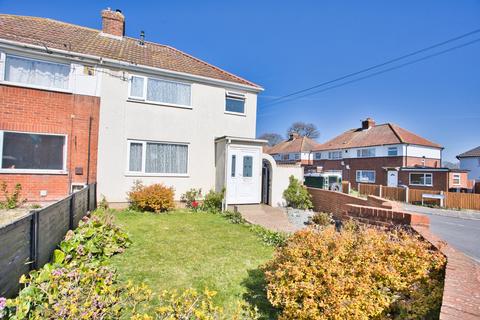 3 bedroom semi-detached house for sale, Cavell Square, Deal, CT14