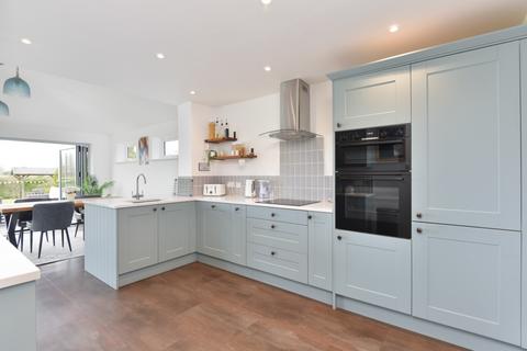 4 bedroom detached house for sale, Little Robhurst, High Halden