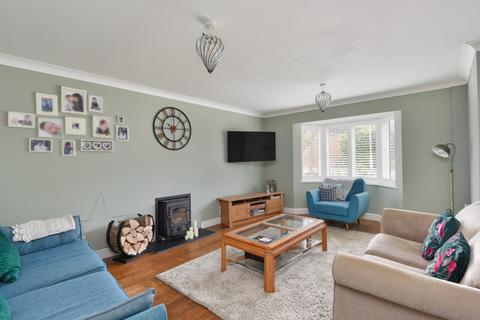 4 bedroom detached house for sale, Little Robhurst, High Halden