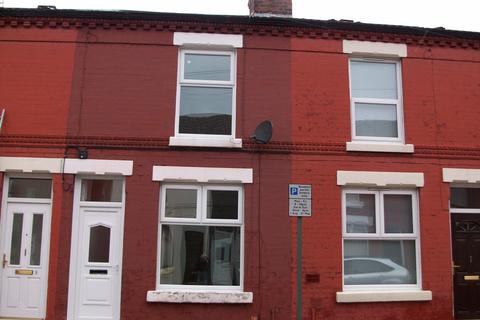 undefined, Kiddman Street, Liverpool, L9