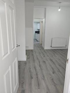 undefined, Kiddman Street, Liverpool, L9
