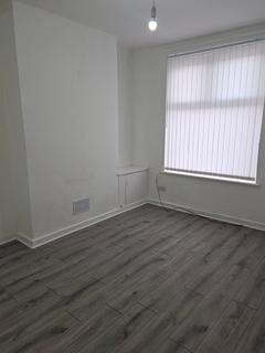 undefined, Kiddman Street, Liverpool, L9