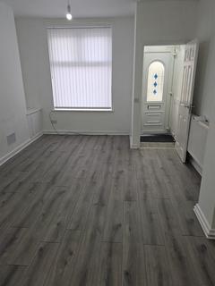undefined, Kiddman Street, Liverpool, L9