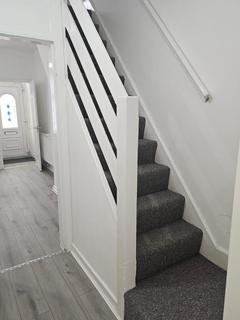 undefined, Kiddman Street, Liverpool, L9