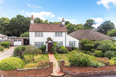 107 Forest Road, Whitehill, Bordon, GU35 9BA