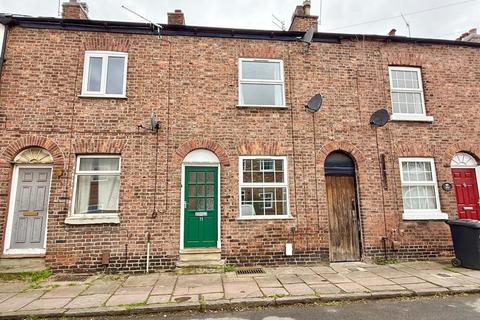 2 bedroom terraced house for sale, St. Georges Street, Macclesfield