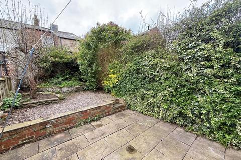2 bedroom terraced house for sale, St. Georges Street, Macclesfield