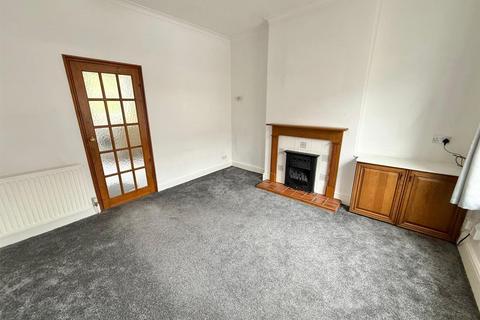 2 bedroom terraced house for sale, St. Georges Street, Macclesfield