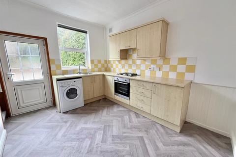 2 bedroom terraced house for sale, St. Georges Street, Macclesfield