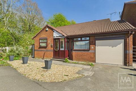 Hudson Close, Old Hall, Warrington