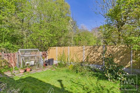 3 bedroom detached bungalow for sale, Hudson Close, Old Hall, Warrington