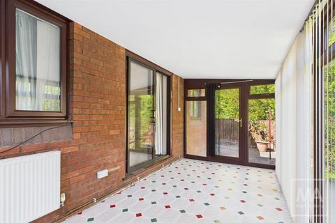 3 bedroom detached bungalow for sale, Hudson Close, Old Hall, Warrington