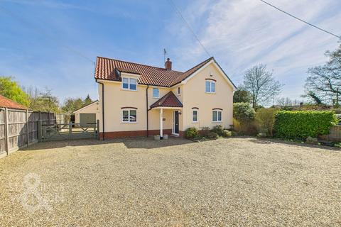 123 High Road, Needham, Harleston, IP20 9LG