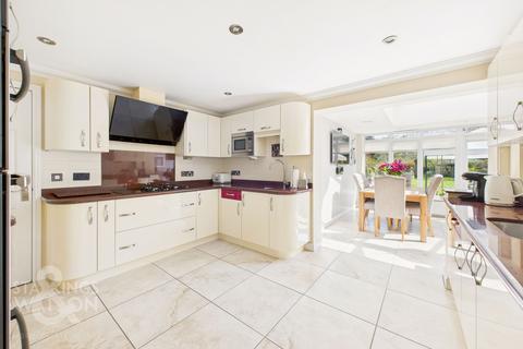 123 High Road, Needham, Harleston, IP20 9LG