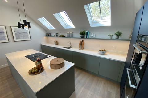 3 bedroom terraced house for sale, Station Approach, Hampshire SO42