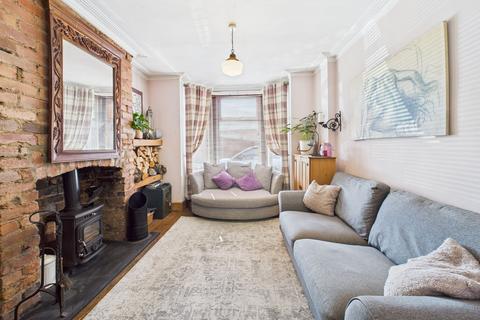 2 bedroom detached house for sale, Abbey Grove, Nottingham