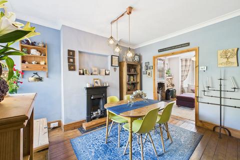2 bedroom detached house for sale, Abbey Grove, Nottingham