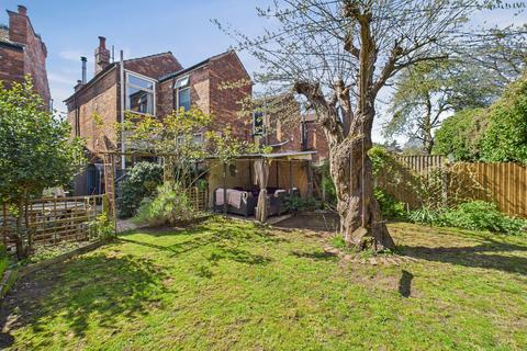 2 bedroom detached house for sale, Abbey Grove, Nottingham