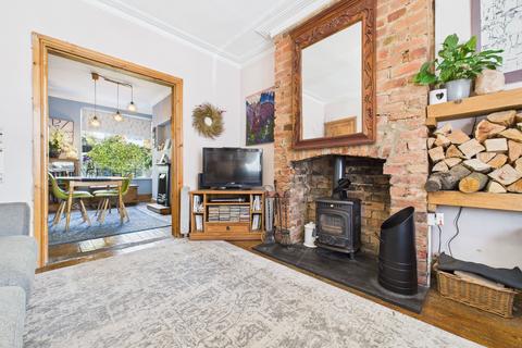 2 bedroom detached house for sale, Abbey Grove, Nottingham