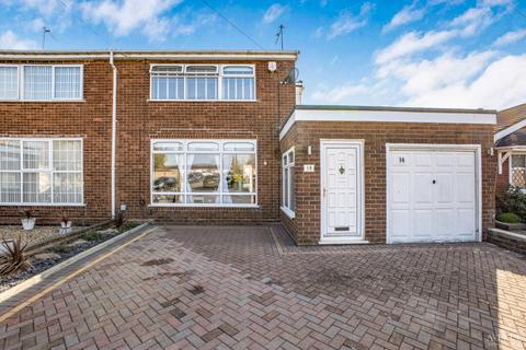 3 bedroom semi-detached house for sale - Cape Street, West Bromwich