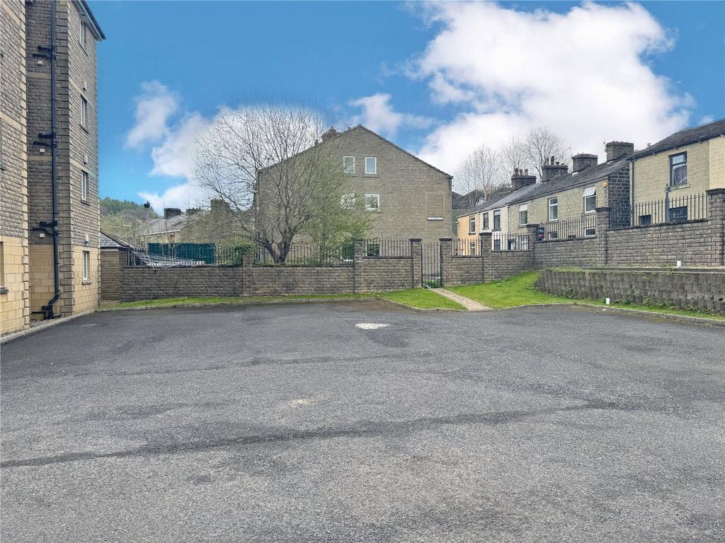 Car Park