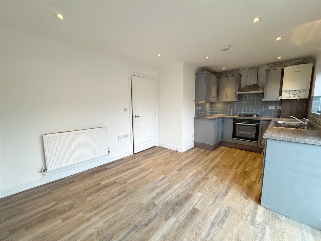 Living Kitchen