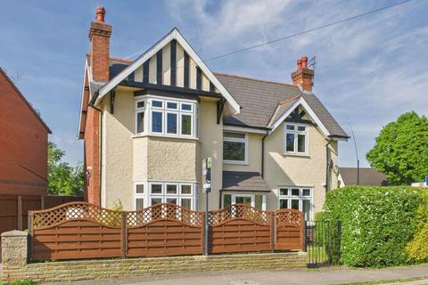 Rectory Road, Redditch, B97